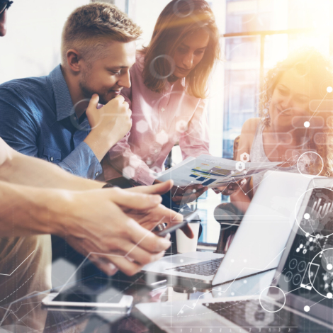 Data Analytics with Power BI