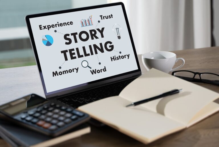 Data Storytelling 2