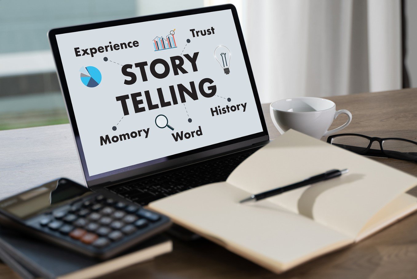 Why data storytelling is so important?