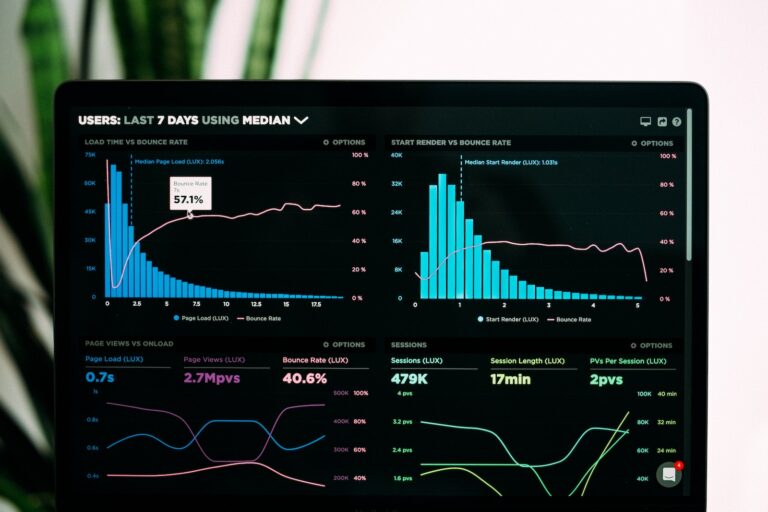 Choosing the Right Data Visualization tools